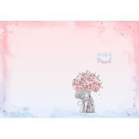 Sorry You're Leaving Me To You Bear Card Extra Image 1 Preview